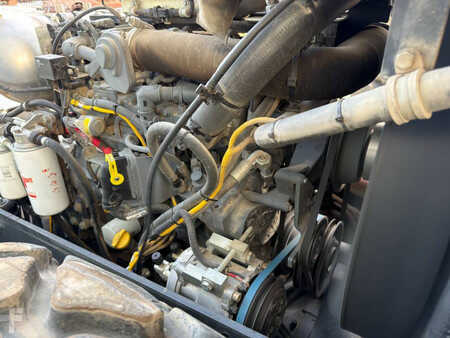 Enkelt tromlekomprimator 2019 BOMAG BW213D-5 (23)