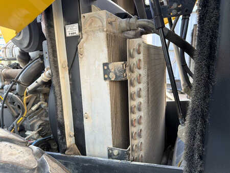 Enkelt tromlekomprimator 2019 BOMAG BW213D-5 (24)