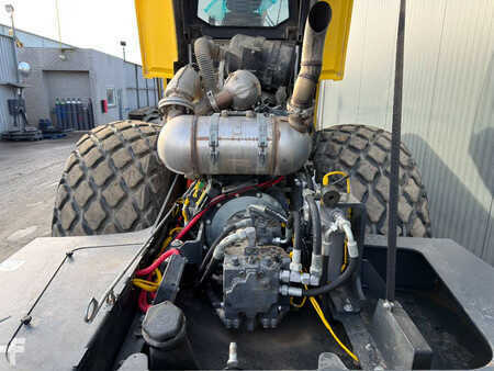 Enkelt tromlekomprimator 2019 BOMAG BW213D-5 (25)