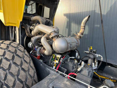 Enkelt tromlekomprimator 2019 BOMAG BW213D-5 (26)