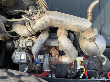 Enkelt tromlekomprimator 2019 BOMAG BW213D-5 (27)