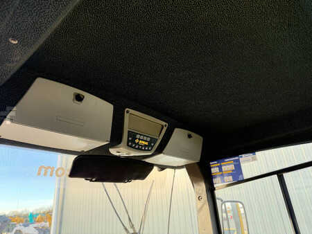 Enkelt tromlekomprimator 2019 BOMAG BW213D-5 (33)