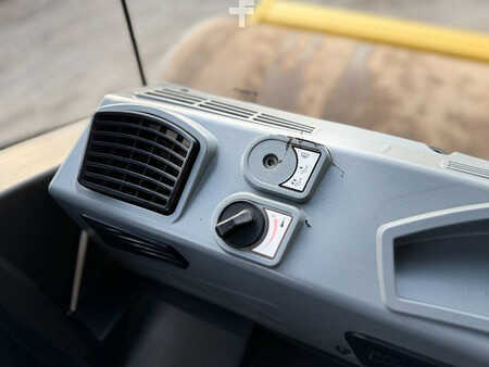 Enkelt tromlekomprimator 2019 BOMAG BW213D-5 (38)