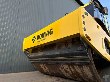 Enkelt tromlekomprimator 2019 BOMAG BW213D-5 (7)