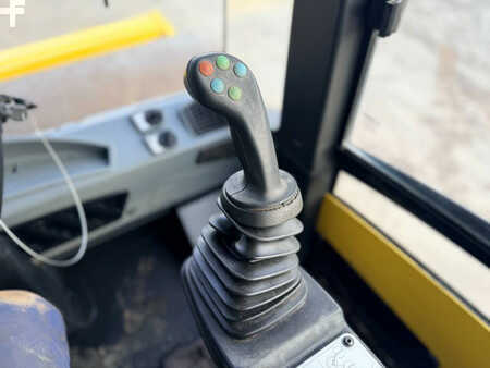 Enkelt tromlekomprimator 2019 BOMAG BW213D-5 (10)