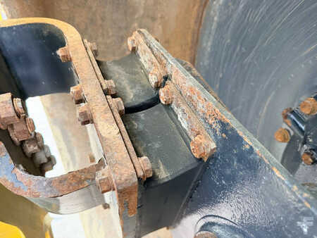 Enkelt tromlekomprimator 2019 BOMAG BW213D-5 (15)