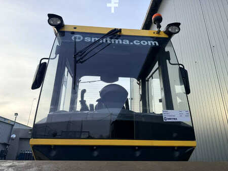 Enkelt tromlekomprimator 2019 BOMAG BW213D-5 (19)