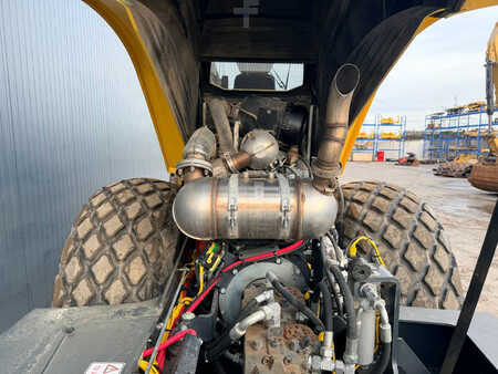 Enkelt tromlekomprimator 2019 BOMAG BW213D-5 (23)