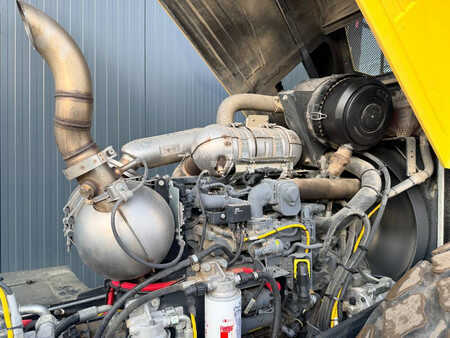 Enkelt tromlekomprimator 2019 BOMAG BW213D-5 (24)