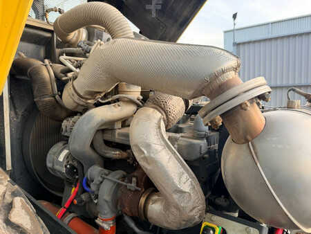 Enkelt tromlekomprimator 2019 BOMAG BW213D-5 (25)