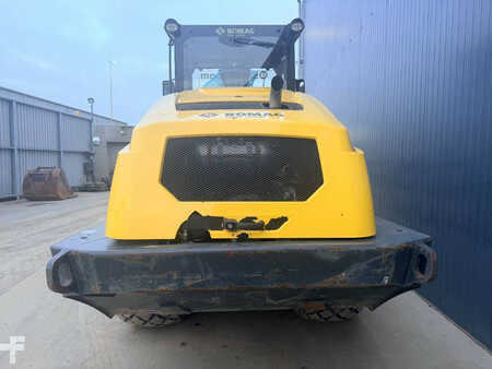 Enkelt tromlekomprimator 2019 BOMAG BW213D-5 (28)