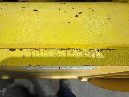 Enkelt tromlekomprimator 2019 BOMAG BW213D-5 (5)