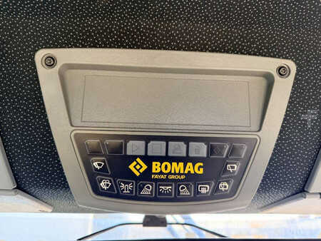 Enkelt tromlekomprimator 2019 BOMAG BW213D-5 (6)