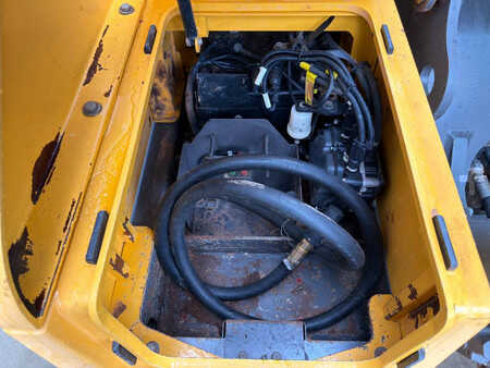 Excavadoras de cadenas 2015 Volvo EC220E L (17)