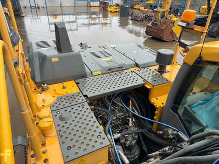 Excavadoras de cadenas 2015 Volvo EC220E L (19)