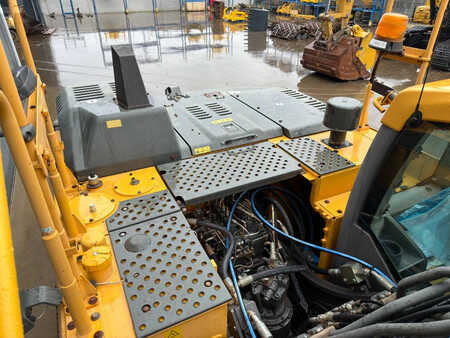 Excavadoras de cadenas 2015 Volvo EC220E L (20)