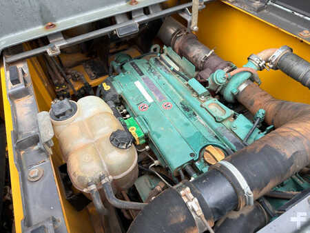 Excavadoras de cadenas 2015 Volvo EC220E L (26)