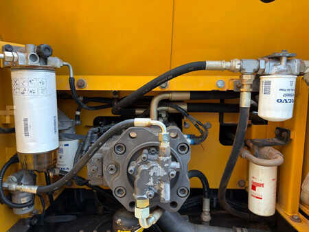 Excavadoras de cadenas 2015 Volvo EC220E L (28)