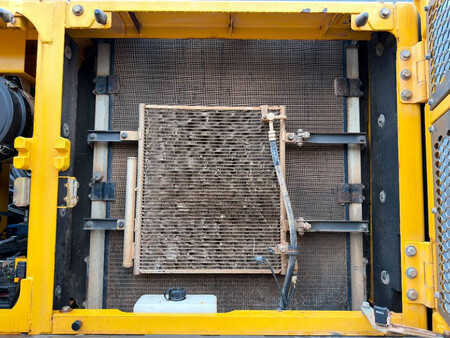 Excavadoras de cadenas 2015 Volvo EC220E L (31)