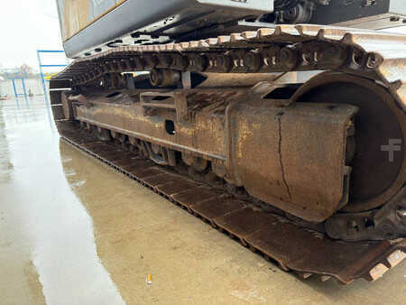 Excavadoras de cadenas 2015 Volvo EC220E L (33)