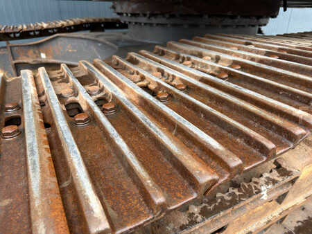 Excavadoras de cadenas 2015 Volvo EC220E L (34)