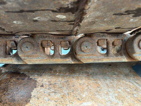 Excavadoras de cadenas 2015 Volvo EC220E L (35)