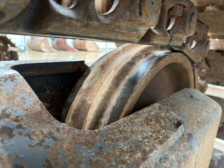 Excavadoras de cadenas 2015 Volvo EC220E L (36)