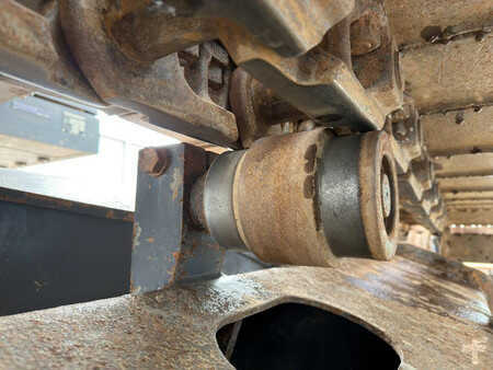 Excavadoras de cadenas 2015 Volvo EC220E L (37)