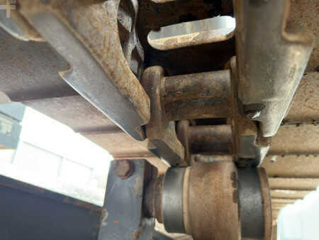 Excavadoras de cadenas 2015 Volvo EC220E L (38)