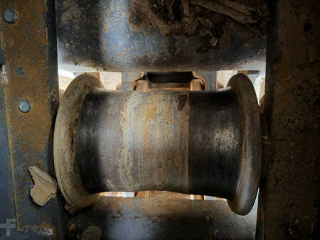 Excavadoras de cadenas 2015 Volvo EC220E L (40)