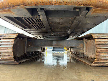 Excavadoras de cadenas 2015 Volvo EC220E L (5)