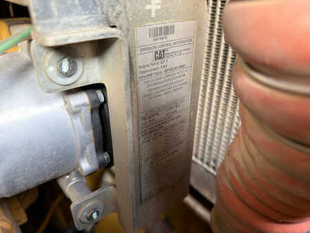 Lánctalpas rakodó 2016 Caterpillar 963K (19)