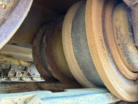 Lánctalpas rakodó 2016 Caterpillar 963K (31)