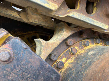 Lánctalpas rakodó 2016 Caterpillar 963K (32)