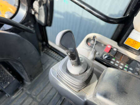 Lánctalpas rakodó 2016 Caterpillar 963K (39)