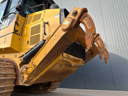 Lánctalpas rakodó 2016 Caterpillar 963K (6)