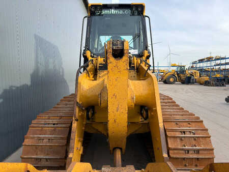 Lánctalpas rakodó 2016 Caterpillar 963K (9)