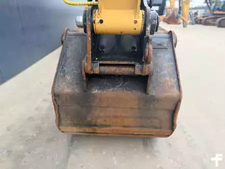 Excavadoras de cadenas 2007 Caterpillar 320D L (24)