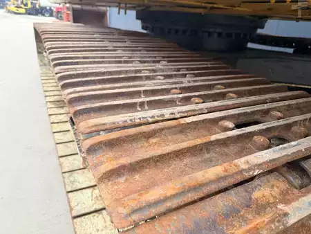 Excavadoras de cadenas 2007 Caterpillar 320D L (25)