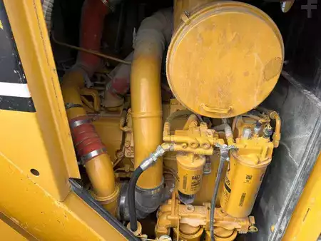 Wielladers 2007 Caterpillar 990H (10)