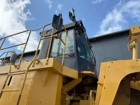 Wielladers 2007 Caterpillar 990H (11)