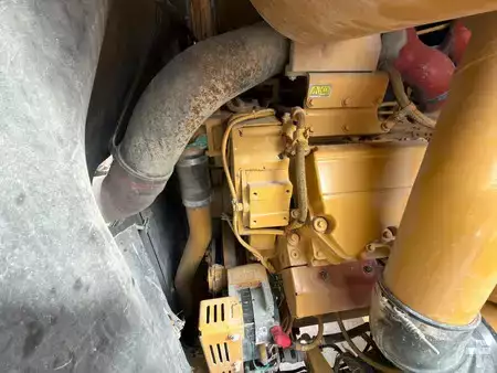 Wielladers 2007 Caterpillar 990H (13)