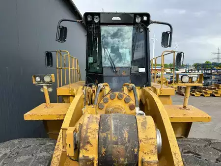 Wielladers 2007 Caterpillar 990H (18)