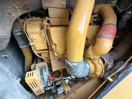 Wielladers 2007 Caterpillar 990H (21)