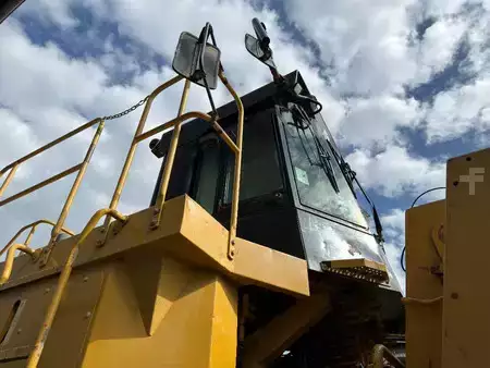 Wielladers 2007 Caterpillar 990H (28)