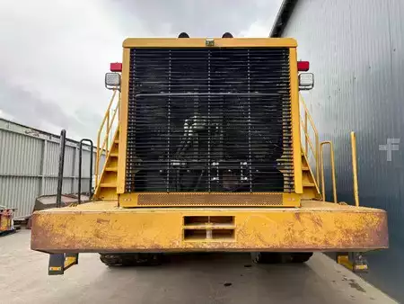 Wielladers 2007 Caterpillar 990H (30)