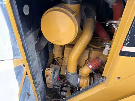 Wielladers 2007 Caterpillar 990H (36)