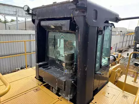 Wielladers 2007 Caterpillar 990H (4)