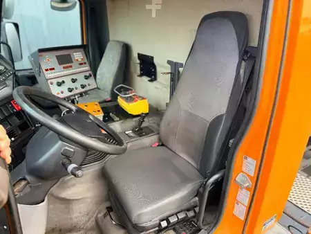 Overige 2001 Renault Acmar - 12.000 Liter (13)