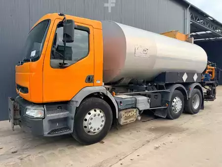 Overige 2001 Renault Acmar - 12.000 Liter (15)